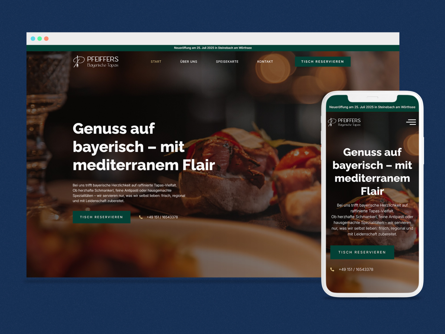 2025-05-25_Portfolio_Mockup_Restaurant Pfeiffers