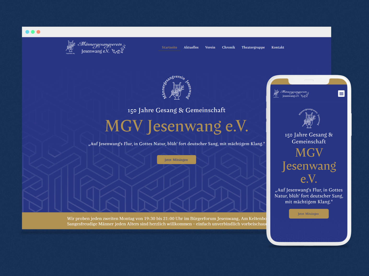 2026-07-06_Portfolio_Mockup_Dilger-MGV-Jesenwang